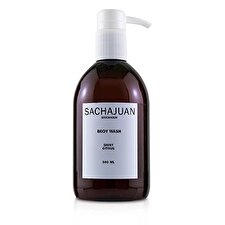 Sachajuan Body Wash - Shiny Citrus 500ml/16.9oz Sachajuan Body Wash - Shiny Citrus 500ml/16.9oz