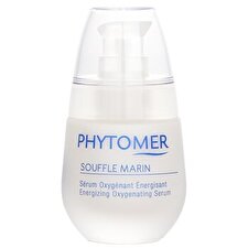 Phytomer Souffle Marin Energizing Oxygenating Serum 30ml/1oz Phytomer Souffle Marin Energizing Oxygenating Serum 30ml/1oz