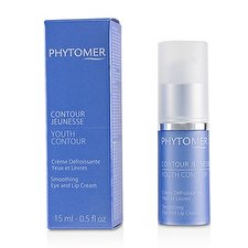 Phytomer Youth Contour Smoothing Eye and Lip Cream 15ml/0.5oz Phytomer Youth Contour Smoothing Eye and Lip Cream 15ml/0.5oz