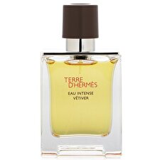Hermes Terre D'hermes Eau Intense Vetiver Eau De Parfum Spray 50ml/1.7oz Hermes Terre D'hermes Eau Intense Vetiver Eau De Parfum Spray 50ml/1.7oz