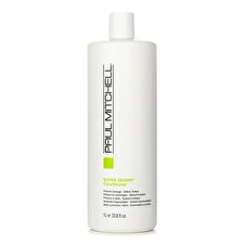 Paul Mitchell Super Smooth Conditioner 1000ml Paul Mitchell Super Smooth Conditioner 1000ml