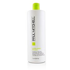 Paul Mitchell Super Smooth Shampoo 1000ml Paul Mitchell Super Smooth Shampoo 1000ml