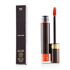 Tom Ford Lip Lacquer Liquid Matte - # 04 Flame 2.7ml/0.09oz Tom Ford Lip Lacquer Liquid Matte - # 04 Flame 2.7ml/0.09oz