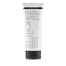 St. Tropez Gradual Tan Classic Everyday Body Lotion - # Medium/Dark 200ml/6.7oz St. Tropez Gradual Tan Classic Everyday Body Lotion - # Medium/Dark 200ml/6.7oz