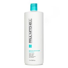 Paul Mitchell Instant Moisture Shampoo (Hydrates - Revives) 1000ml/33.8oz Paul Mitchell Instant Moisture Shampoo (Hydrates - Revives) 1000ml/33.8oz