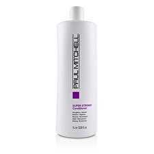 Paul Mitchell Super Strong Daily Conditioner 1000ml Paul Mitchell Super Strong Daily Conditioner 1000ml