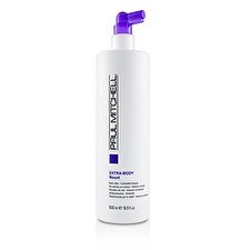 Paul Mitchell Extra-Body Boost (Root Lifter - Controlled Volume) 500ml/16.9oz Paul Mitchell Extra-Body Boost (Root Lifter - Controlled Volume) 500ml/16.9oz