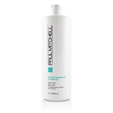 Paul Mitchell Sheer Hydration Conditioner 1 Litre Paul Mitchell Sheer Hydration Conditioner 1 Litre