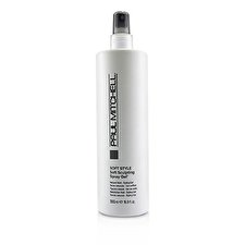 Paul Mitchell Soft Style Soft Sculpting Paraben-free Hair Styling Gel For Styling Natural Hold 500ml Paul Mitchell Soft Style Soft Sculpting Paraben-free Hair Styling Gel For Styling Natural Hold 500ml