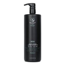 Paul Mitchell Hydrating Shampoo For Colored Hair Awapuhi (nourishing Shampoo) - Volume: 1000ml Paul Mitchell Hydrating Shampoo For Colored Hair Awapuhi (nourishing Shampoo) - Volume: 1000ml