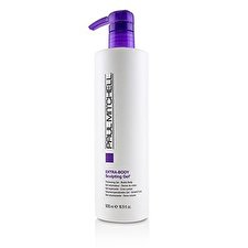 Paul Mitchell Extra-Body Sculpting Gel (Thickening Gel - Builds Body) 500ml/16.9oz Paul Mitchell Extra-Body Sculpting Gel (Thickening Gel - Builds Body) 500ml/16.9oz
