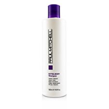 Paul Mitchell Extra-Body Shampoo (Thickens - Volumizes) 500ml/16.9oz Paul Mitchell Extra-Body Shampoo (Thickens - Volumizes) 500ml/16.9oz