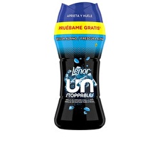 Lenor Unstoppables Fabric Softener Pearls Perfume #alpine Freshness 195 G Lenor Unstoppables Fabric Softener Pearls Perfume #alpine Freshness 195 G