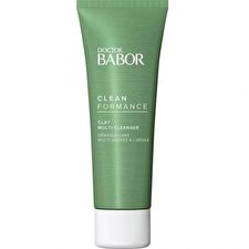 Babor Doctor Microbiomic Clay Multi-cleanser 75ml Babor Doctor Microbiomic Clay Multi-cleanser 75ml