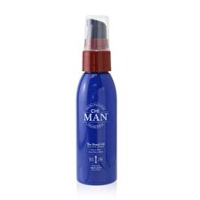 Farouk Systems Man The Beard Oil 59ml Farouk Systems Man The Beard Oil 59ml