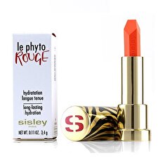 Sisley Le Phyto Rouge Long Lasting Hydration Lipstick - # 31 Orange Acapulco 3.4g/0.11oz Sisley Le Phyto Rouge Long Lasting Hydration Lipstick - # 31 Orange Acapulco 3.4g/0.11oz