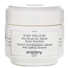 Sisley Velvet Nourishing Cream With Saffron Flowers 50ml/1.6oz Sisley Velvet Nourishing Cream With Saffron Flowers 50ml/1.6oz