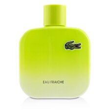 Lacoste Lacoste Eau De Lacoste L.12.12 Pour Lui Eau De Toilette Fraiche Spray 100ml/3.3oz Lacoste Lacoste Eau De Lacoste L.12.12 Pour Lui Eau De Toilette Fraiche Spray 100ml/3.3oz