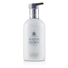 Molton Brown Lime & Patchouli Hand Lotion 300ml Molton Brown Lime & Patchouli Hand Lotion 300ml