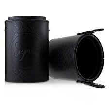 Sigma Beauty Brush Cup Holder - # Black Sigma Beauty Brush Cup Holder - # Black