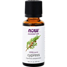 Now Essential Oils Essential Oils Now Cypress Oil 30ml/1oz Now Essential Oils Essential Oils Now Cypress Oil 30ml/1oz