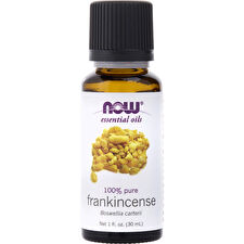 Now Essential Oils Essential Oils Now Frankincense Oil 30ml/1oz Now Essential Oils Essential Oils Now Frankincense Oil 30ml/1oz