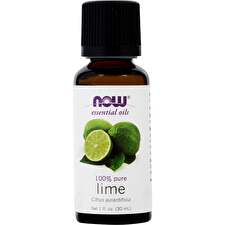 Now Essential Oils Essential Oils Now Lime Oil 30ml/1oz Now Essential Oils Essential Oils Now Lime Oil 30ml/1oz