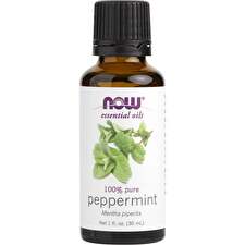 Now Essential Oils Essential Oils Now Peppermint Oil 30ml/1oz Now Essential Oils Essential Oils Now Peppermint Oil 30ml/1oz