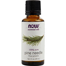 Now Essential Oils Essential Oils Now Pine Needle Oil 30ml/1oz Now Essential Oils Essential Oils Now Pine Needle Oil 30ml/1oz