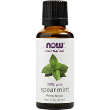 Now Essential Oils Essential Oils Now Spearmint Oil 30ml/1oz Now Essential Oils Essential Oils Now Spearmint Oil 30ml/1oz