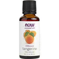 Now Essential Oils Essential Oils Now Tangerine Oil 30ml/1oz Now Essential Oils Essential Oils Now Tangerine Oil 30ml/1oz