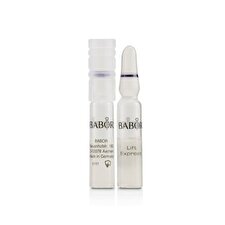 Babor Ampoule Concentrates Lift & Firm Lift Express 7x2ml/0.06oz Babor Ampoule Concentrates Lift & Firm Lift Express 7x2ml/0.06oz