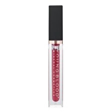 Youngblood Hydrating Liquid Lip Creme - # La Dolce Vita (Matte) 4.5ml/0.15oz Youngblood Hydrating Liquid Lip Creme - # La Dolce Vita (Matte) 4.5ml/0.15oz
