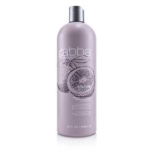 Abba Pure & Natural Hair Care Abba Volume Conditioner 946ml/32oz (new Packaging) Abba Pure & Natural Hair Care Abba Volume Conditioner 946ml/32oz (new Packaging)