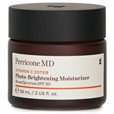 Perricone MD Vitamin C Ester Photo-Brightening Moisturizer SPF 30 59ml/2oz Perricone MD Vitamin C Ester Photo-Brightening Moisturizer SPF 30 59ml/2oz