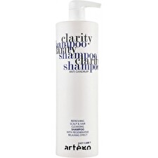 Artègo Easy Care T Clarity Shampoo - Osvěžující šampon Proti Lupům 1000ml Artègo Easy Care T Clarity Shampoo - Osvěžující šampon Proti Lupům 1000ml