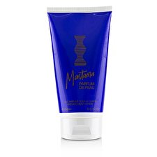 Montana Parfum De Peau Perfumed Body Lotion 150ml/5oz Montana Parfum De Peau Perfumed Body Lotion 150ml/5oz