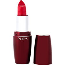 Pupa Volume Lipstick - # 401 (Red Passion) 3.5ml/0.123oz Pupa Volume Lipstick - # 401 (Red Passion) 3.5ml/0.123oz
