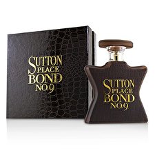 Bond No.9 New York Sutton Place Eau De Parfum 100ml Bond No.9 New York Sutton Place Eau De Parfum 100ml