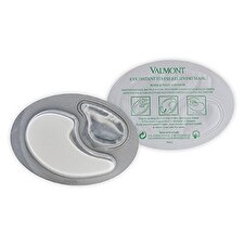Valmont Eye Instant Stress Relieving Mask (Smoothing, Decongesting & Anti-Fatigue Eye Mask) 5pairs Valmont Eye Instant Stress Relieving Mask (Smoothing, Decongesting & Anti-Fatigue Eye Mask) 5pairs