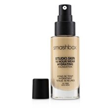 Smashbox Studio Skin 15 Hour Wear Hydrating Foundation - # 0.2 (Very Fair With Warm, Peachy Undertone) 30ml/1oz Smashbox Studio Skin 15 Hour Wear Hydrating Foundation - # 0.2 (Very Fair With Warm, Peachy Undertone) 30ml/1oz