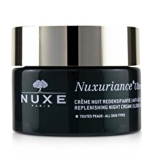 Nuxe Nuxuriance Ultra Global Anti-Aging Night Cream - All Skin Types 50ml/1.7oz Nuxe Nuxuriance Ultra Global Anti-Aging Night Cream - All Skin Types 50ml/1.7oz