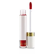 Tom Ford Lip Lacquer Liquid Tint - # 06 La Vie En Rouge 2.7ml/0.09oz Tom Ford Lip Lacquer Liquid Tint - # 06 La Vie En Rouge 2.7ml/0.09oz