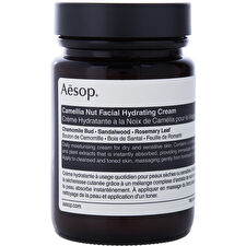 Aesop Camellia Nut Facial Hydrating Cream 120ml/4oz Aesop Camellia Nut Facial Hydrating Cream 120ml/4oz