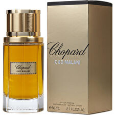 Chopard Oud Malaki Eau De Parfum 80ml Chopard Oud Malaki Eau De Parfum 80ml