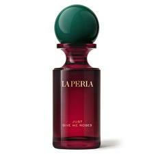 La Perla Just Give Me Roses Eau De Parfum For Women 120ml La Perla Just Give Me Roses Eau De Parfum For Women 120ml