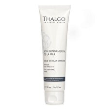 Thalgo Cold Cream Marine SOS Soothing Mask (Salon Size) 150ml/5.07oz Thalgo Cold Cream Marine SOS Soothing Mask (Salon Size) 150ml/5.07oz