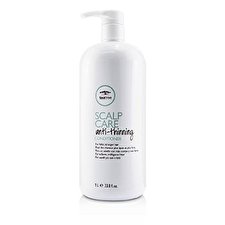 Paul Mitchell Tea Tree Scalp Care Anti-Thinning Conditioner (For Fuller, Stronger Hair) 1000ml/33.8oz Paul Mitchell Tea Tree Scalp Care Anti-Thinning Conditioner (For Fuller, Stronger Hair) 1000ml/33.8oz