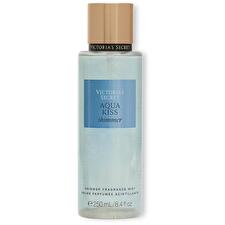 Victoria's Secret Aqua Kiss Shimmer Woman 250ml Fragrance Mist Victoria's Secret Aqua Kiss Shimmer Woman 250ml Fragrance Mist