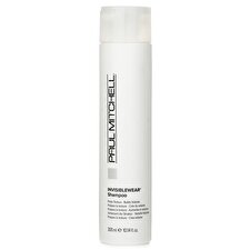 Paul Mitchell Invisiblewear Shampoo 300ml Paul Mitchell Invisiblewear Shampoo 300ml